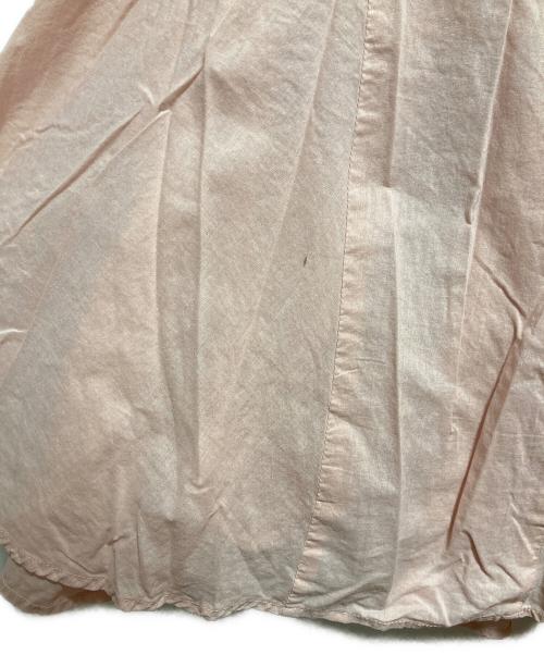 MARIHA（マリハ）MARIHA (マリハ) 夏の星影のドレス ピンク サイズ:36の古着・服飾アイテム