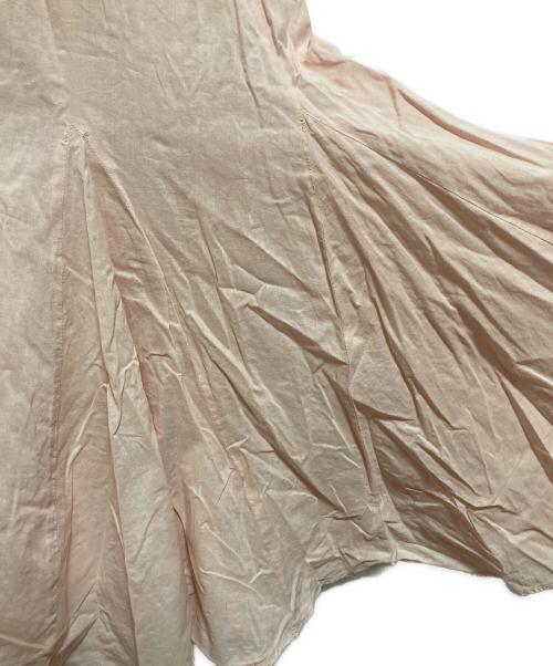 MARIHA（マリハ）MARIHA (マリハ) 夏の星影のドレス ピンク サイズ:36の古着・服飾アイテム