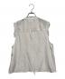 provoke (プロヴォーク) embroidery NS blouse ホワイト サイズ:FREE：7000円