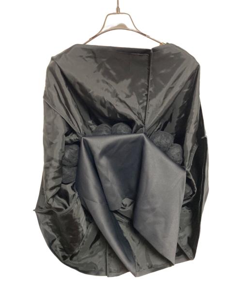 Pachman（パハマン）Pachman (パハマン) COBB TUNIC ブラック サイズ:38の古着・服飾アイテム