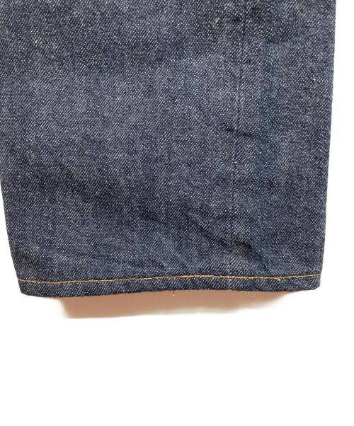 RESOLUTE（リゾルト）RESOLUTE (リゾルト) 710デニムパンツ インディゴ サイズ:W30の古着・服飾アイテム