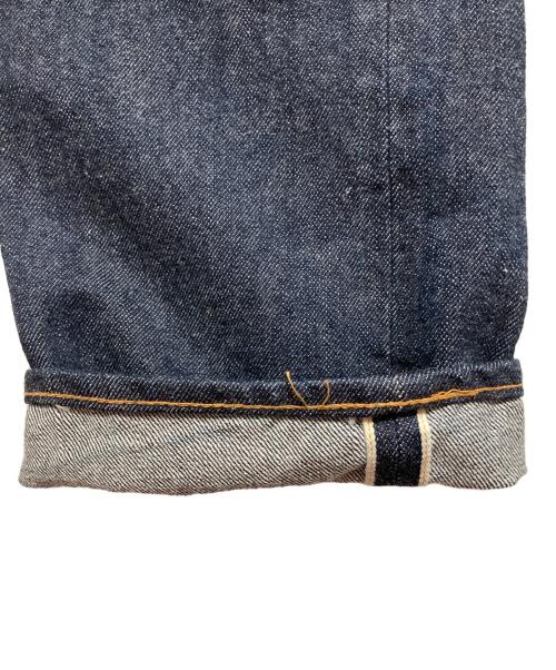 RESOLUTE（リゾルト）RESOLUTE (リゾルト) 710デニムパンツ インディゴ サイズ:W30の古着・服飾アイテム