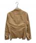 MARNI (マルニ) コットンンテーラードジャケット ベージュ サイズ:48：5000円