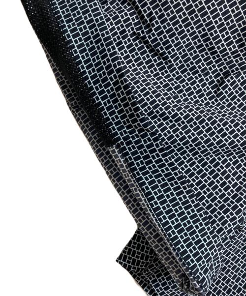 HERMES（エルメス）HERMES (エルメス) Hロゴスイムショーツ ブラック サイズ:Mの古着・服飾アイテム