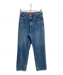 RED CARD（レッドカード）の古着「One-Day デニムパンツ」｜ブルー