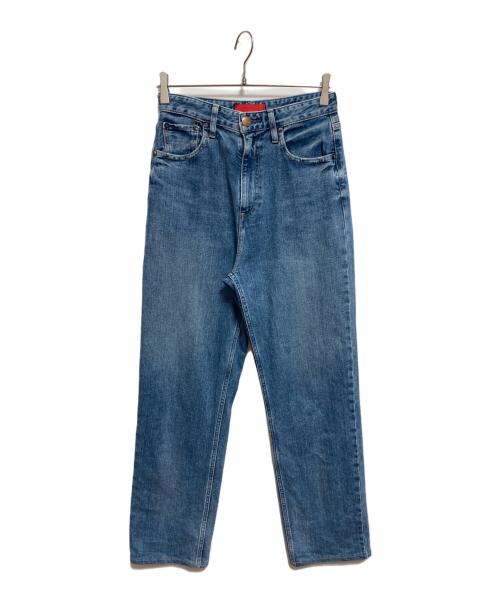 RED CARD（レッドカード）RED CARD (レッドカード) One-Day デニムパンツ ブルー サイズ:26の古着・服飾アイテム