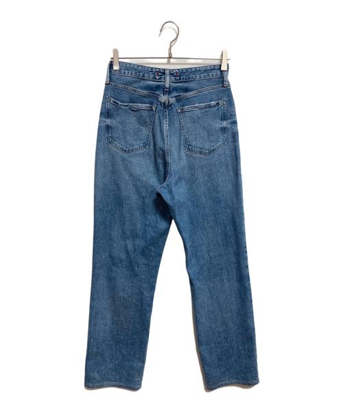 RED CARD（レッドカード）RED CARD (レッドカード) One-Day デニムパンツ ブルー サイズ:26の古着・服飾アイテム