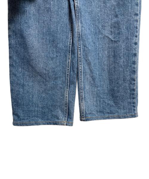 RED CARD（レッドカード）RED CARD (レッドカード) One-Day デニムパンツ ブルー サイズ:26の古着・服飾アイテム