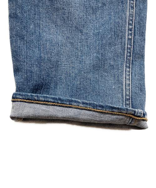 RED CARD（レッドカード）RED CARD (レッドカード) One-Day デニムパンツ ブルー サイズ:26の古着・服飾アイテム