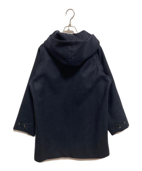 EEL（イール）EEL (イール) オリオンコート ネイビー サイズ:Wの古着・服飾アイテム