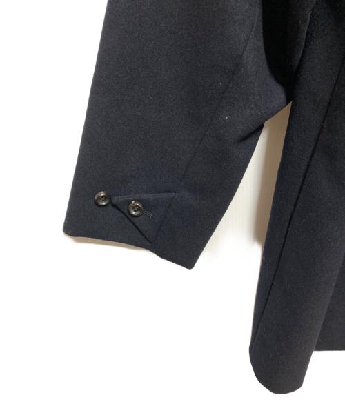 EEL（イール）EEL (イール) オリオンコート ネイビー サイズ:Wの古着・服飾アイテム