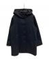 EEL（イール）の古着「オリオンコート」｜ネイビー
