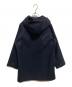 EEL (イール) オリオンコート ネイビー サイズ:W：6000円