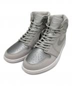 NIKEナイキ）の古着「Air Jordan 1 High OG 