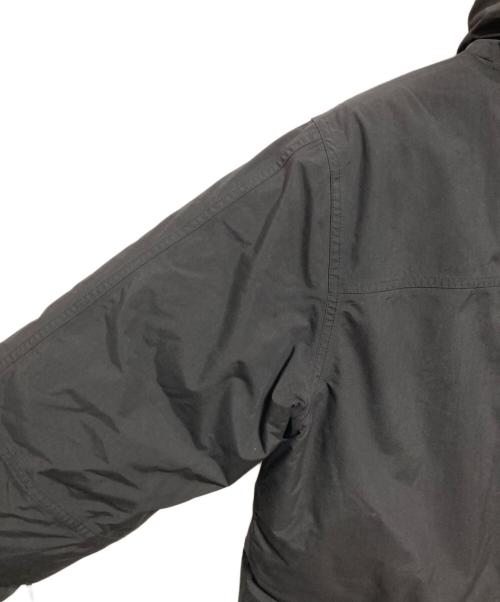 THE NORTH FACE（ザ ノース フェイス）THE NORTH FACE (ザ ノース フェイス) MCMURDO PARKA ダウンジャケット ブラック サイズ:Sの古着・服飾アイテム