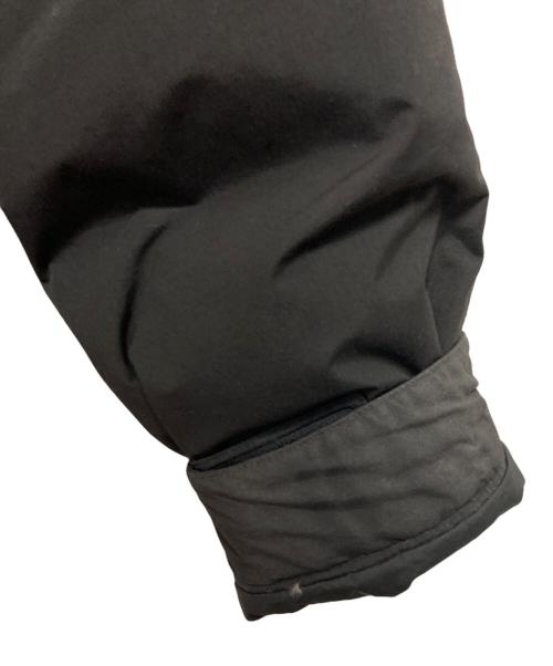 THE NORTH FACE（ザ ノース フェイス）THE NORTH FACE (ザ ノース フェイス) MCMURDO PARKA ダウンジャケット ブラック サイズ:Sの古着・服飾アイテム