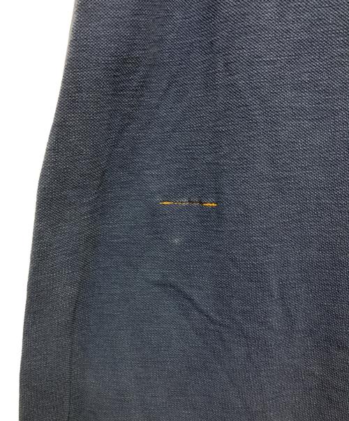 45R（フォーティファイブ・アール）45r (フォーティファイブ・アール) ポロワンピース ネイビー サイズ:-の古着・服飾アイテム