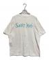 SAINT MICHAEL (セントマイケル) DISNEY (ディズニー) DS-SS TEE ホワイト サイズ:XXL：22000円