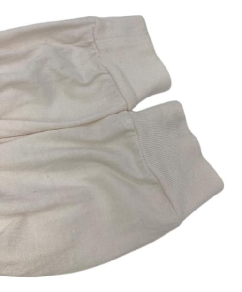 SAINT MICHAEL（セントマイケル）SAINT MICHAEL (セントマイケル) ANGELS TEE ホワイト サイズ:Lの古着・服飾アイテム