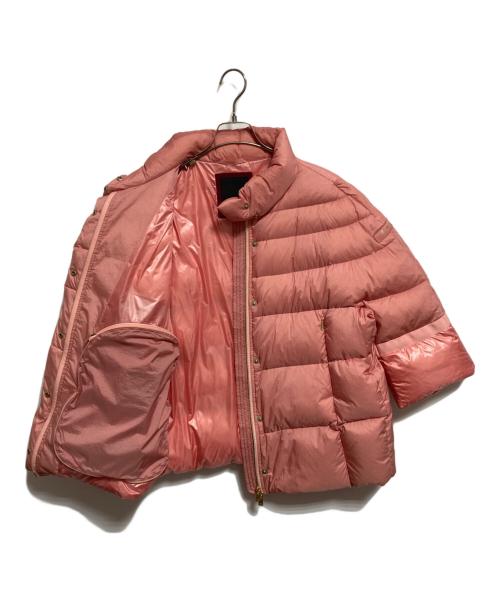 TATRAS（タトラス）TATRAS (タトラス) BORA  ダウンジャケット ピンク サイズ:4の古着・服飾アイテム