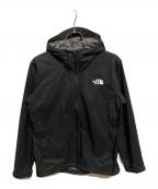 THE NORTH FACEザ ノース フェイス）の古着「ベンチャージャケット」｜ブラック