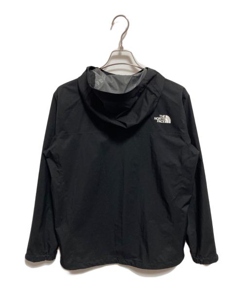 THE NORTH FACE（ザ ノース フェイス）THE NORTH FACE (ザ ノース フェイス) ベンチャージャケット ブラック サイズ:Mの古着・服飾アイテム