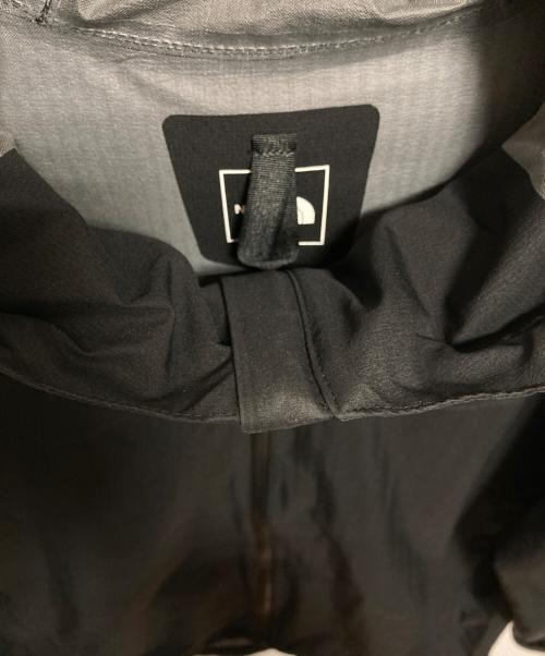 THE NORTH FACE（ザ ノース フェイス）THE NORTH FACE (ザ ノース フェイス) ベンチャージャケット ブラック サイズ:Mの古着・服飾アイテム