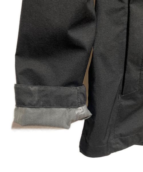 THE NORTH FACE（ザ ノース フェイス）THE NORTH FACE (ザ ノース フェイス) ベンチャージャケット ブラック サイズ:Mの古着・服飾アイテム
