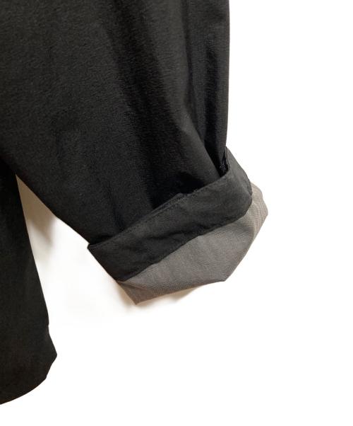 THE NORTH FACE（ザ ノース フェイス）THE NORTH FACE (ザ ノース フェイス) ベンチャージャケット ブラック サイズ:Mの古着・服飾アイテム