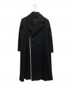 TELOPLANテーロプラン）の古着「Alastair Coat」｜ブラック