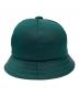 Needles (ニードルズ) トラック バケット ハット グリーン サイズ:M：8000円
