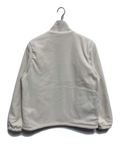 THRASHER（スラッシャー）THRASHER (スラッシャー) 4WAY リバーシブルジャケット ブラック×ホワイト サイズ:M 未使用品の古着・服飾アイテム