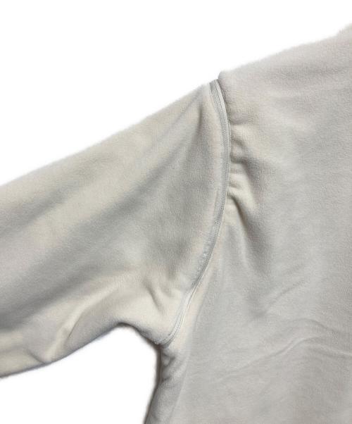 THRASHER（スラッシャー）THRASHER (スラッシャー) 4WAY リバーシブルジャケット ブラック×ホワイト サイズ:M 未使用品の古着・服飾アイテム