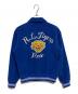 POLO RALPH LAUREN (ポロ・ラルフローレン) CORDUROY VARSITY INSPIRED JACKET ブルー サイズ:S：23000円