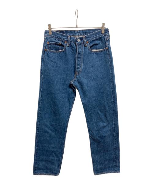 LEVI'S（リーバイス）LEVI'S (リーバイス) 80’s 501デニムパンツ インディゴ サイズ:SIZE W32×L38の古着・服飾アイテム