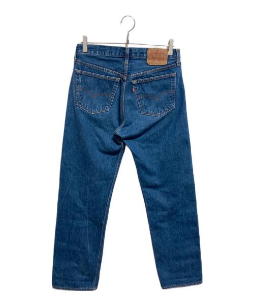 LEVI'S（リーバイス）LEVI'S (リーバイス) 80’s 501デニムパンツ インディゴ サイズ:SIZE W32×L38の古着・服飾アイテム