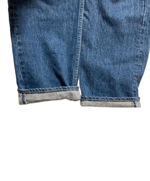 LEVI'S（リーバイス）LEVI'S (リーバイス) 80’s 501デニムパンツ インディゴ サイズ:SIZE W32×L38の古着・服飾アイテム