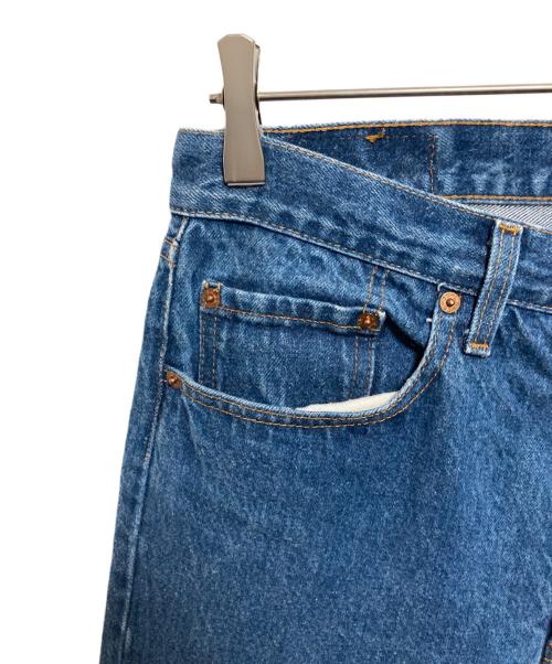 LEVI'S（リーバイス）LEVI'S (リーバイス) 80’s 501デニムパンツ インディゴ サイズ:SIZE W32×L38の古着・服飾アイテム