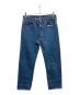 LEVI'S（リーバイス）の古着「80’s 501デニムパンツ」｜インディゴ