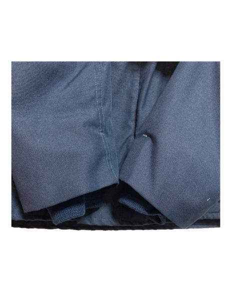 U'S NAVY（アメリカ海軍）U'S NAVY (ユーエスネイビー) 90’ｓアラミドデッキジャケット ネイビー サイズ:SIZE 42-44の古着・服飾アイテム