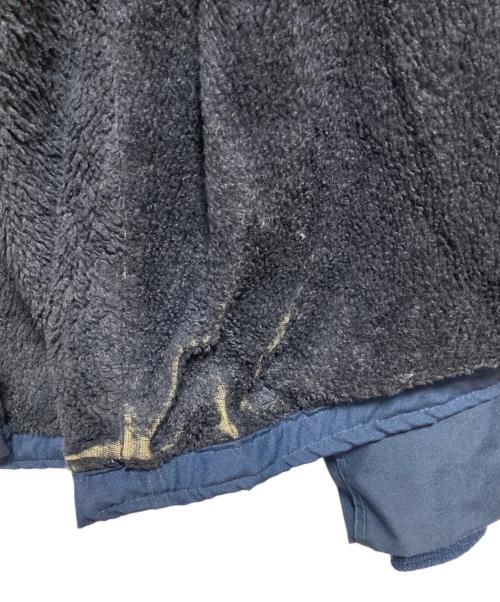 U'S NAVY（アメリカ海軍）U'S NAVY (ユーエスネイビー) 90’ｓアラミドデッキジャケット ネイビー サイズ:SIZE 42-44の古着・服飾アイテム