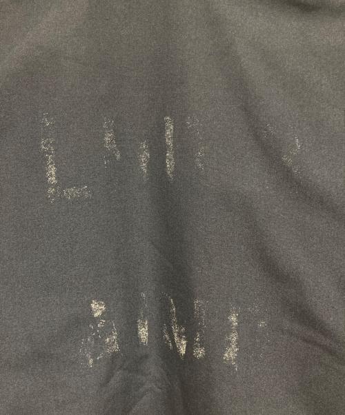 U'S NAVY（アメリカ海軍）U'S NAVY (ユーエスネイビー) 90’ｓアラミドデッキジャケット ネイビー サイズ:SIZE 42-44の古着・服飾アイテム