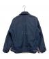 U'S NAVY (ユーエスネイビー) 90’ｓアラミドデッキジャケット ネイビー サイズ:SIZE 42-44：16000円