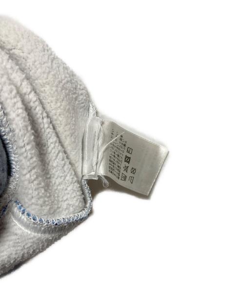 POLO SPORT（ポロスポーツ）POLO SPORT (ポロスポーツ) ”Wild Horses” フーディ ブルー サイズ:Lの古着・服飾アイテム