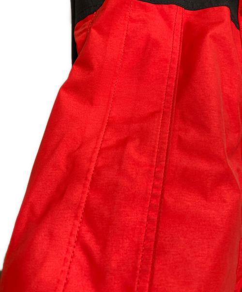 THE NORTH FACE（ザ ノース フェイス）THE NORTH FACE (ザ ノース フェイス) Mountain Light Jacket レッド サイズ:Lの古着・服飾アイテム