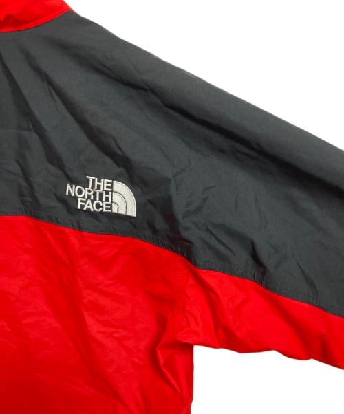 THE NORTH FACE（ザ ノース フェイス）THE NORTH FACE (ザ ノース フェイス) Mountain Light Jacket レッド サイズ:Lの古着・服飾アイテム