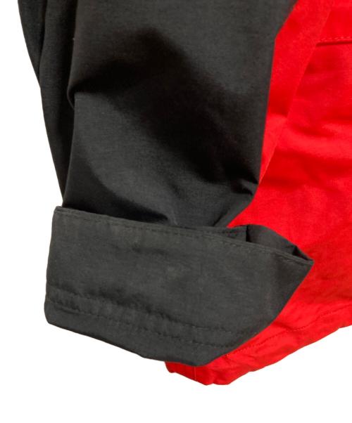 THE NORTH FACE（ザ ノース フェイス）THE NORTH FACE (ザ ノース フェイス) Mountain Light Jacket レッド サイズ:Lの古着・服飾アイテム