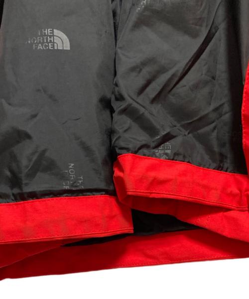 THE NORTH FACE（ザ ノース フェイス）THE NORTH FACE (ザ ノース フェイス) Mountain Light Jacket レッド サイズ:Lの古着・服飾アイテム