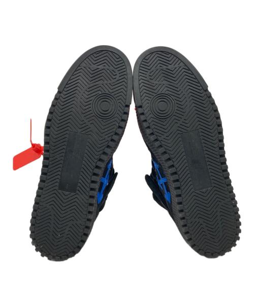 OFFWHITE（オフホワイト）OFFWHITE (オフホワイト) 3.0 off court ブラック サイズ:42の古着・服飾アイテム