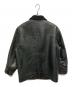 Timberland (ティンバーランド) 90’ｓレザージャケット ブラック サイズ:S：18000円